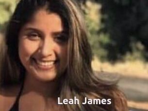Leah_James