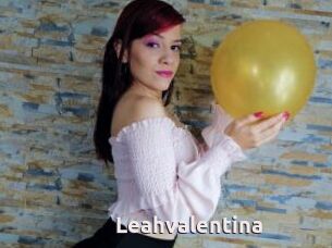 Leahvalentina