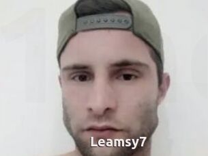 Leamsy7