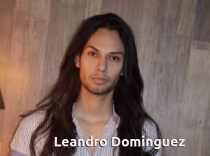 Leandro_Dominguez
