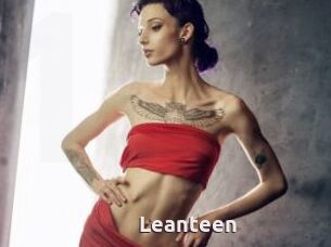 Leanteen