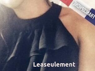 Leaseulement