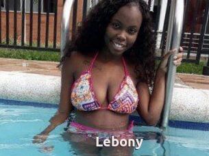 Lebony