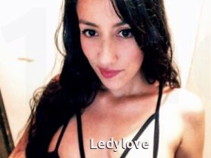Ledylove