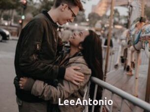 LeeAntonio