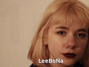 LeeBoNa