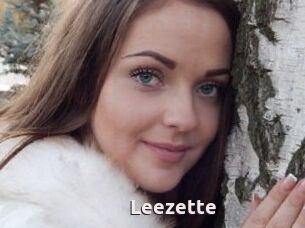 Leezette