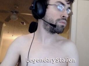 LegendaryStalion