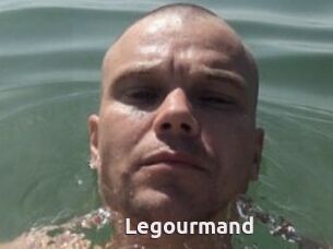 Legourmand