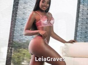 LeiaGraves