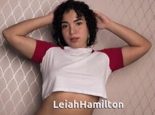 LeiahHamilton
