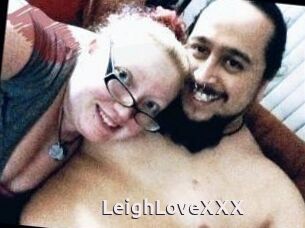 LeighLoveXXX