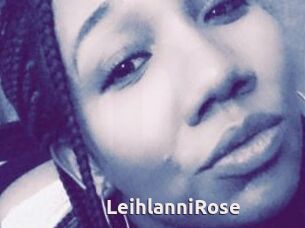 LeihlanniRose