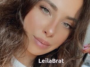LeilaBrat