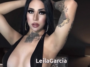 LeilaGarcia