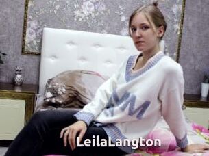 LeilaLangton