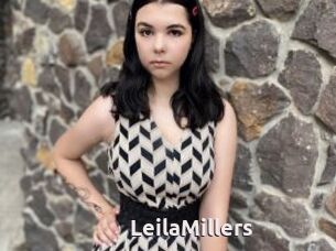 LeilaMillers