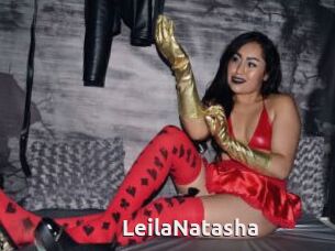 LeilaNatasha