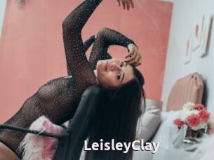 LeisleyClay