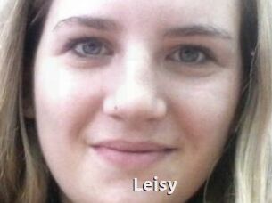 Leisy