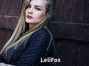 LeliFox