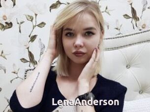 LenaAnderson