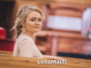 LenaMatti