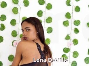 Lena_DeVille