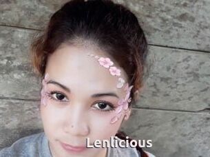 Lenlicious