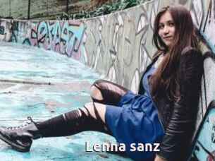 Lenna_sanz