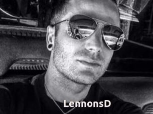 LennonsD