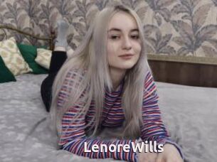 LenoreWills