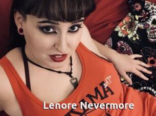Lenore_Nevermore
