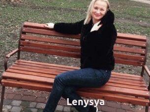 Lenysya