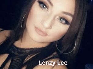 Lenzy_Lee
