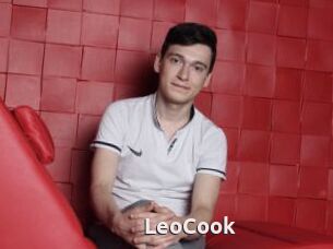 LeoCook