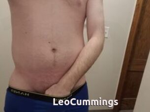 LeoCummings