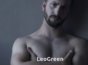 LeoGreen