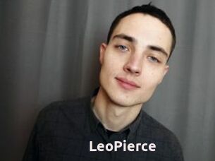 LeoPierce
