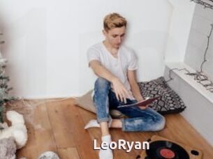 LeoRyan