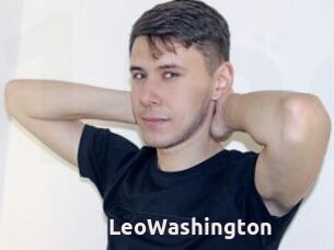 LeoWashington