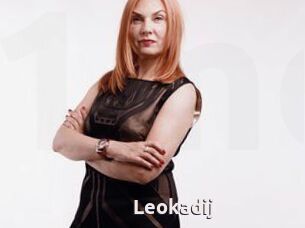 Leokadij