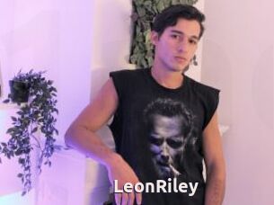 LeonRiley