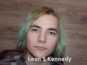 Leon_S_Kennedy