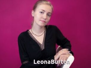 LeonaBurton