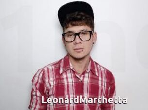 LeonardMarchetta