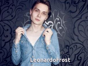 LeonardoFrost