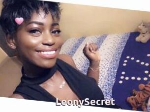 LeonySecret