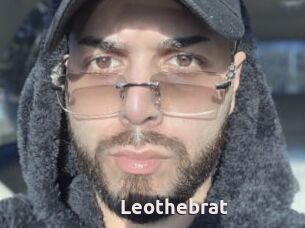 Leothebrat