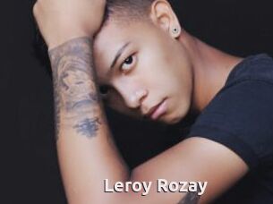 Leroy_Rozay